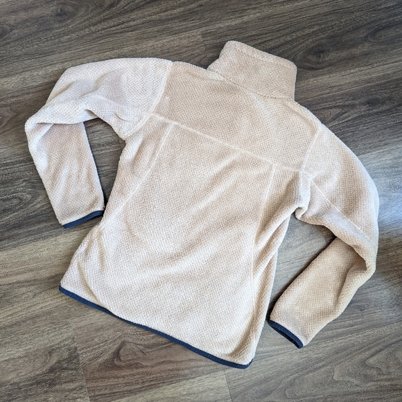 Patagonia | Re-Tool Snap-T Fleece Pull-Over - Picture 3 of 7